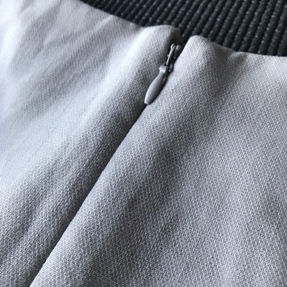 🌫 Grey ASOS Dress 🌫 - Picture 8 of 9